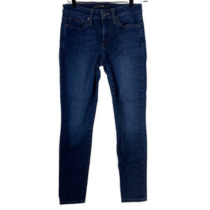Joe's Jeans Women's Skinny Jeans - Dark Blue